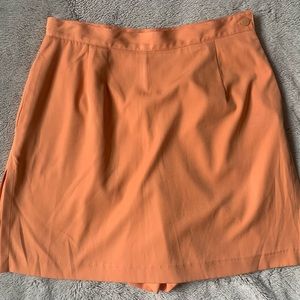 Bette & Court Skort Size 8